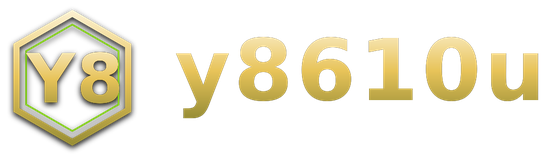 y8610u logo
